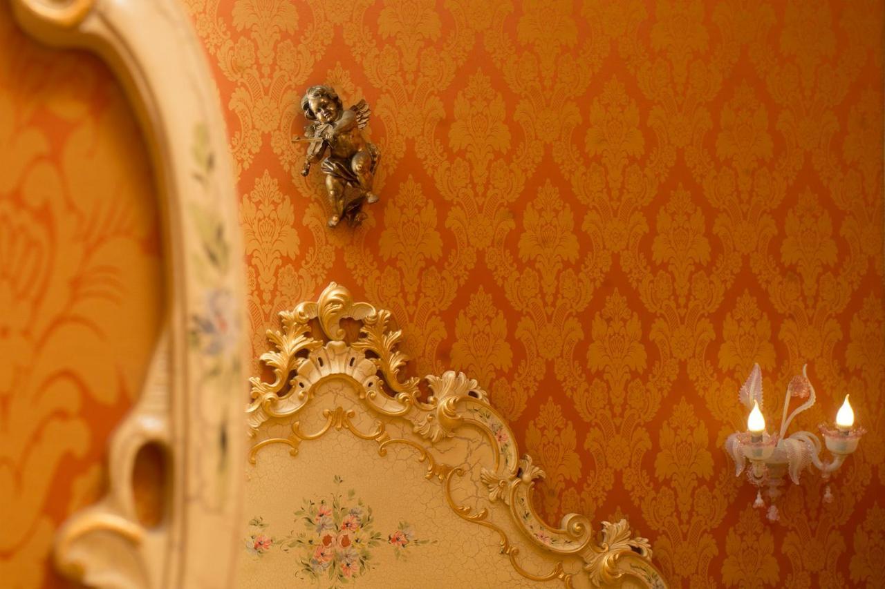 Locanda Cà Le Vele Veneza Exterior foto