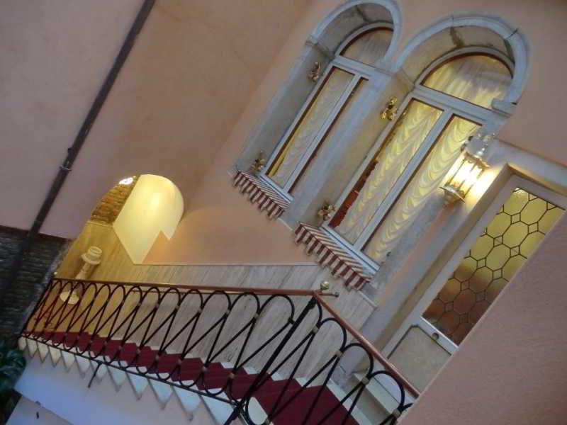 Locanda Cà Le Vele Veneza Exterior foto