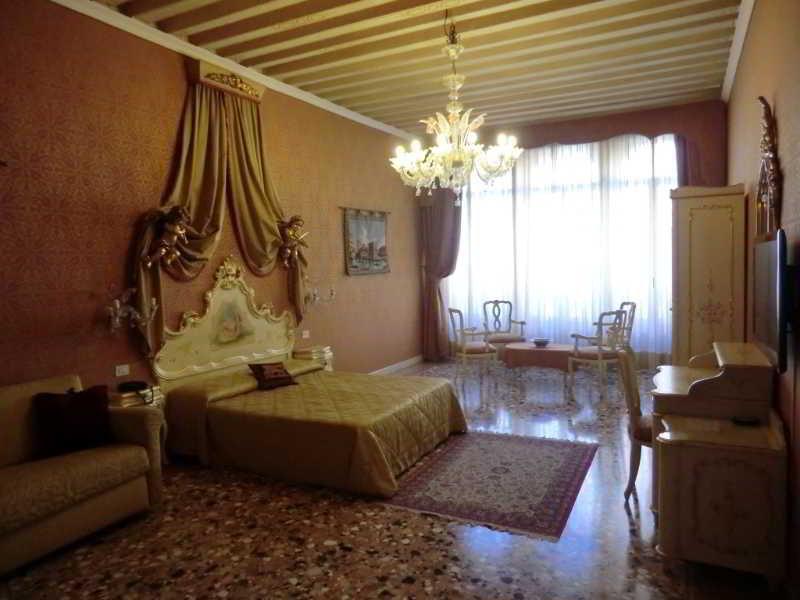 Locanda Cà Le Vele Veneza Exterior foto